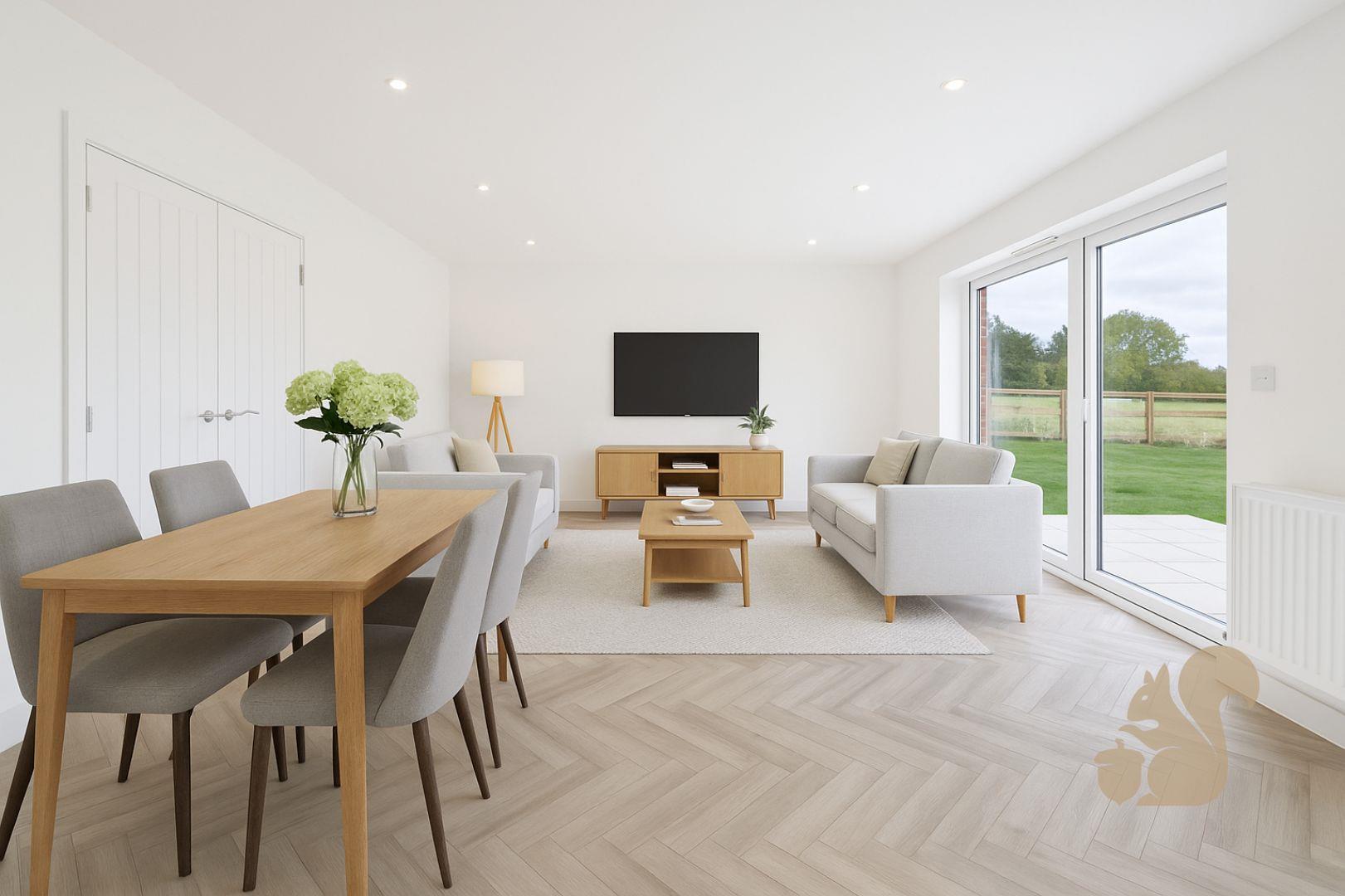 Lounge : Diner - Plot 5 - Oakfields.jpg